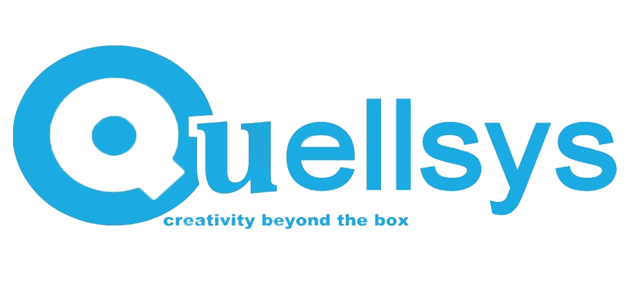 Quellsys Logo